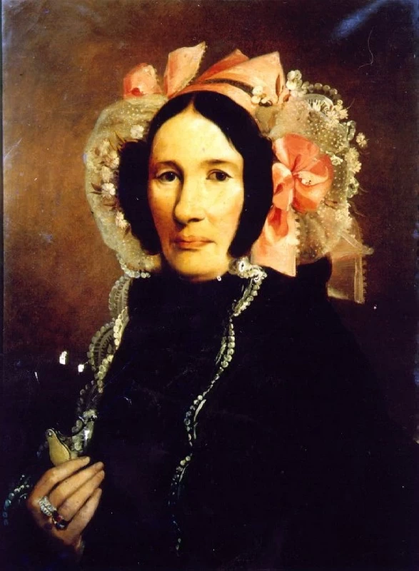 83-Marianna Medici 